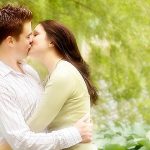 Nụ hôn có thể khiến bạn gặp nguy hiểm