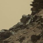 NASA phát triển tàu tự hành thế hệ mới thám hiểm sao Hỏa vào 2020