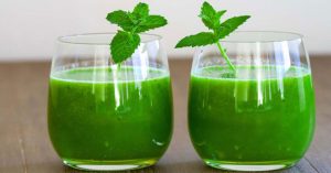 Người bị viêm xoang nên ăn uống như thế nào?