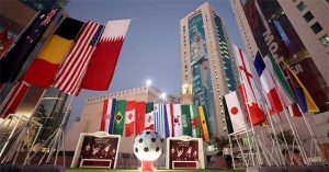 Nước chủ nhà nhận được những lợi ích gì khi tổ chức World Cup?