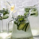 Loại nước không mùi, ít vị giúp giảm nguy cơ ung thư, cao huyết áp