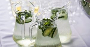 Loại nước không mùi, ít vị giúp giảm nguy cơ ung thư, cao huyết áp