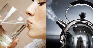 Những sai lầm khi dùng nước đun sôi để nguội biến nó từ tốt trở thành “ổ bệnh”