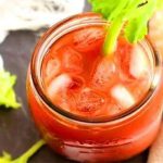 Loại nước ép cực đơn giản đẩy lùi cao huyết áp, cholesterol xấu