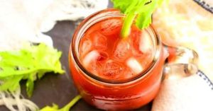 Loại nước ép cực đơn giản đẩy lùi cao huyết áp, cholesterol xấu
