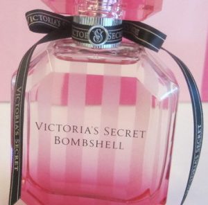 Nước hoa Victoria’s Secret được chứng minh có khả năng xua muỗi