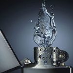 Vì sao nước lại không cháy?