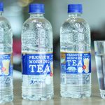 Người Nhật nghĩ ra “nước lọc vị trà sữa” chỉ từ một phương pháp rất đơn giản
