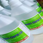 Tất tần tật về tác dụng của nước muối sinh lý và cách sử dụng