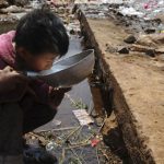Thế giới đang “kêu trời” vì nguồn nước ô nhiễm chưa từng thấy