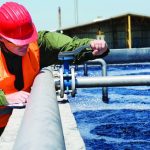 Dùng nước máy sinh hoạt hàng ngày nhưng bạn đã biết mùi của chúng có ý nghĩa gì chưa?
