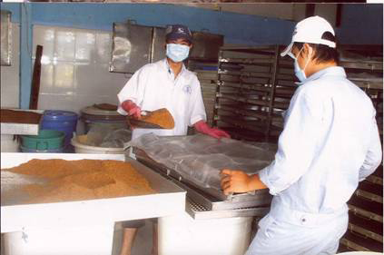 Nước tương có thể chữa HIV hiệu quả?