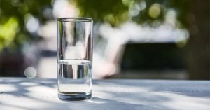 Phát triển loại vật liệu hút gần 6 lít nước từ không khí mỗi ngày