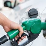Nguyên nhân và cách xử lý khi bị nước vào bình xăng xe