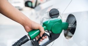 Nguyên nhân và cách xử lý khi bị nước vào bình xăng xe