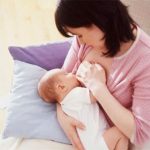 Vitamin A làm tăng nồng độ virus HIV trong sữa mẹ
