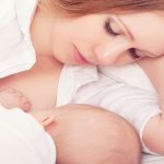 16 lợi ích của việc nuôi con bằng sữa mẹ