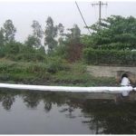 TP.HCM: Ô nhiễm đe dọa nguồn nước máy