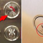 Cách đi thang máy an toàn và lịch sự mùa dịch bệnh