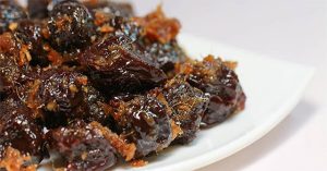 Cách dùng ô mai chữa viêm họng chuẩn nhất