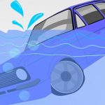 Toàn tập bí kíp sống sót khi gặp nạn trong ô tô