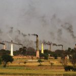New Delhi – thành phố ô nhiễm nhất thế giới