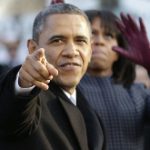 Obama: “Không chống biến đổi khí hậu là phản bội hậu thế”