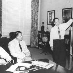 Hermann Julius Oberth – Nhà Khoa Học Tiền Phong về Hỏa Tiễn