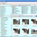 Quản lý file-folder với “One Cat File Manager”