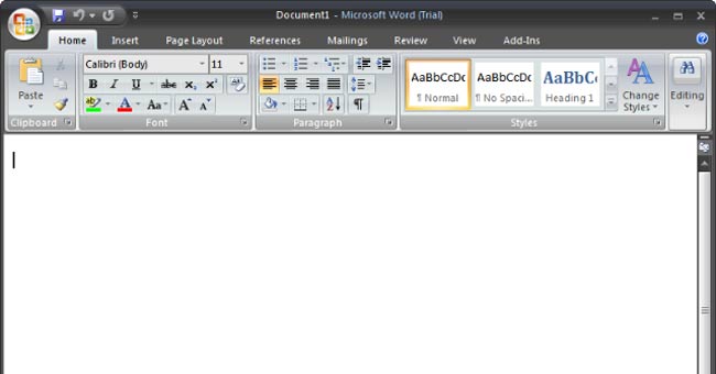 Office 2007: Đáng để nâng cấp!