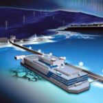 Nga xây nhà máy điện hạt nhân nổi đầu tiên trên thế giới