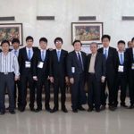Việt Nam tham dự Olympic vật lý châu Á tại Ấn Độ