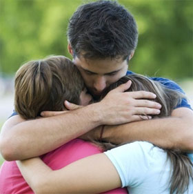 Giải mã các hành vi tự nhiên của con người