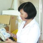 Sử dụng Ometar phát triển nông nghiệp bền vững