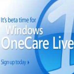 Microsoft thử nghiệm dịch vụ bảo mật OneCare