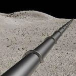 NASA có thể xây đường ống dẫn oxy trên Mặt trăng