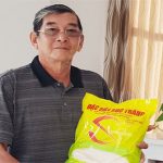 Hành trình lai tạo hạt gạo ngon nhất thế giới của kỹ sư Hồ Quang Cua