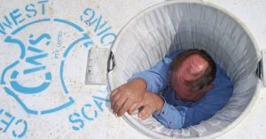 Phát minh tuyệt vời này chính là giải pháp cứu sống hàng trăm người trong biển lửa