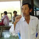 Dân phải hít thở khí độc!