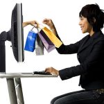 Mua sắm trực tuyến ảnh hưởng xấu đến môi trường