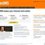 Dịch vụ DNS mới giúp duyệt web nhanh và thông minh hơn
