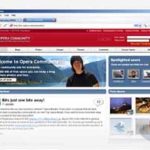 Opera 9.0 tích hợp ứng dụng chia sẻ BitTorrent