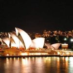 Dân Sydney tắt điện để biểu tình