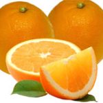 8 lý do nên tăng cường ăn cam