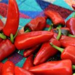Làm lạnh cơ thể và ăn ớt ngọt giúp “diệt” mỡ