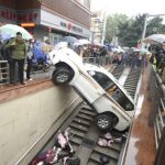 Tìm hiểu nguyên nhân xe ôtô mất lái