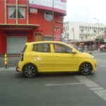 Những cách hiệu quả ngăn ngừa đạo chích cho xe hơi