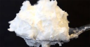Loại protein từ nấm có thể thay thế lòng trắng trứng