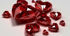 Painite là gì mà có giá hơn 1 tỷ đồng/carat?