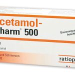 Sau tiêm chủng không nên hạ sốt bằng paracetamol